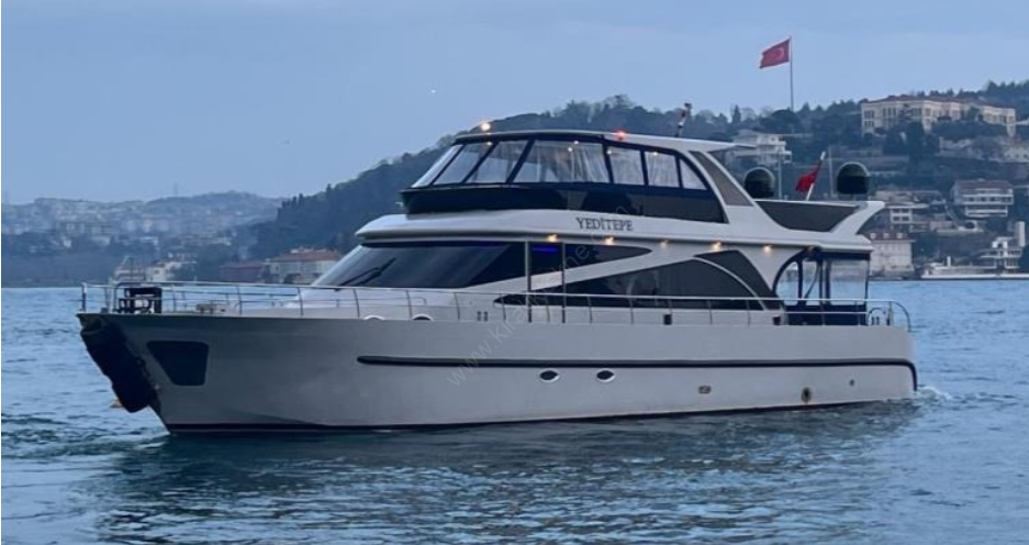 Yacht Gallery