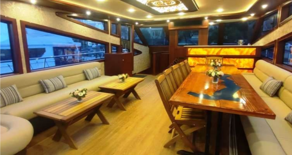Yacht Gallery