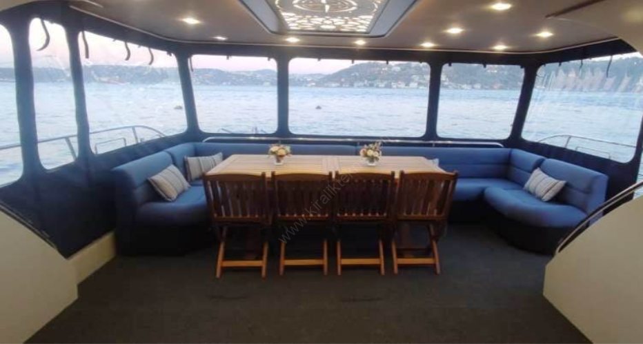 Yacht Gallery