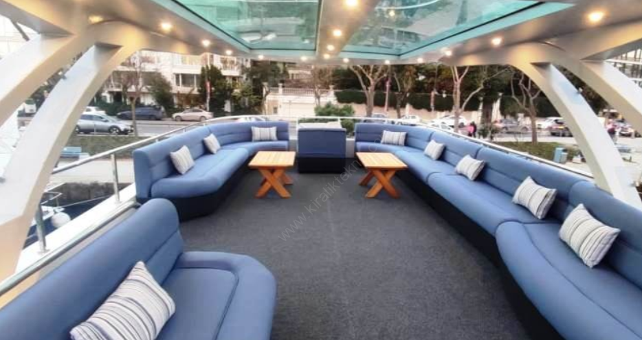 Yacht Gallery