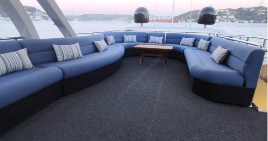 Yacht Gallery