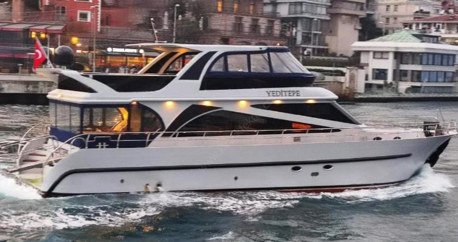 Yacht Gallery
