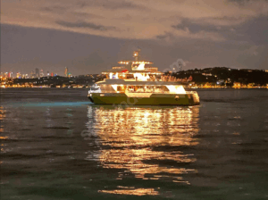 Yacht Thumbnail
