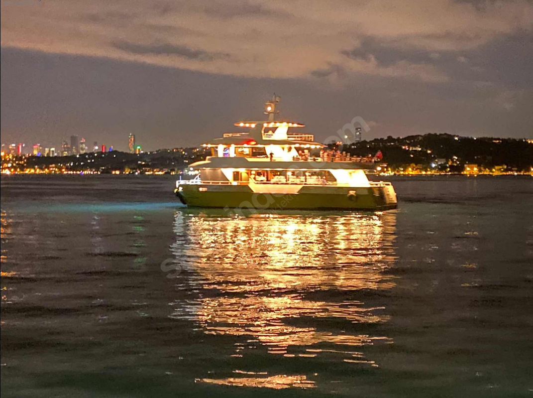 Yacht Gallery