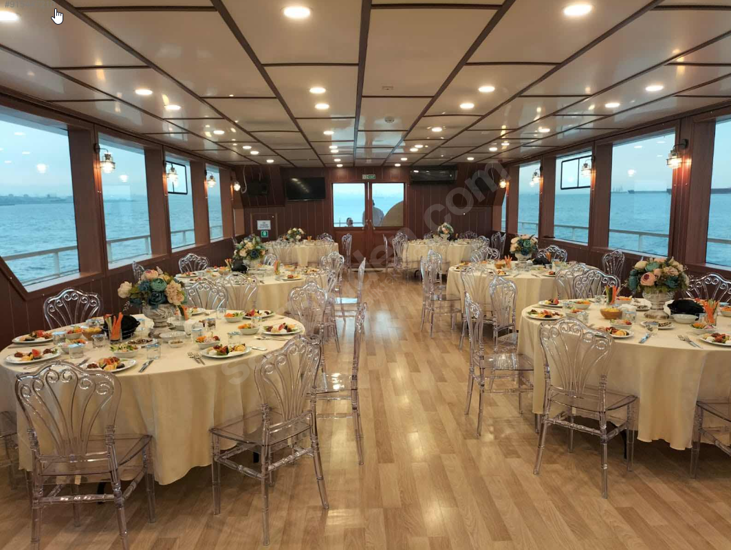 Yacht Gallery