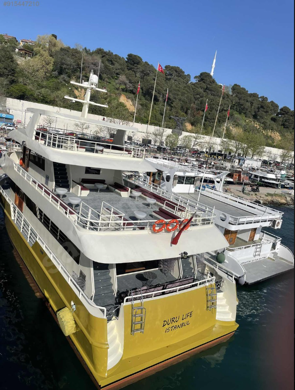 Yacht Gallery