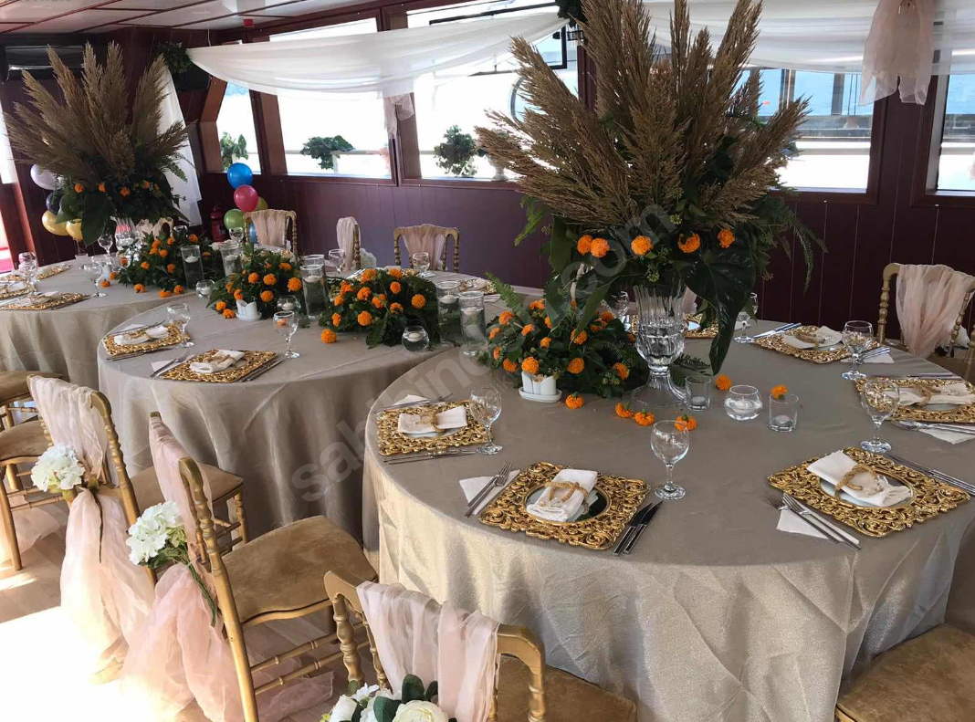 Yacht Gallery