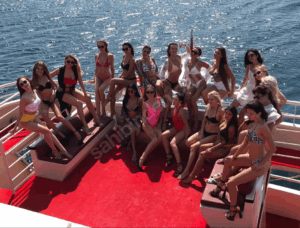 Yacht Thumbnail