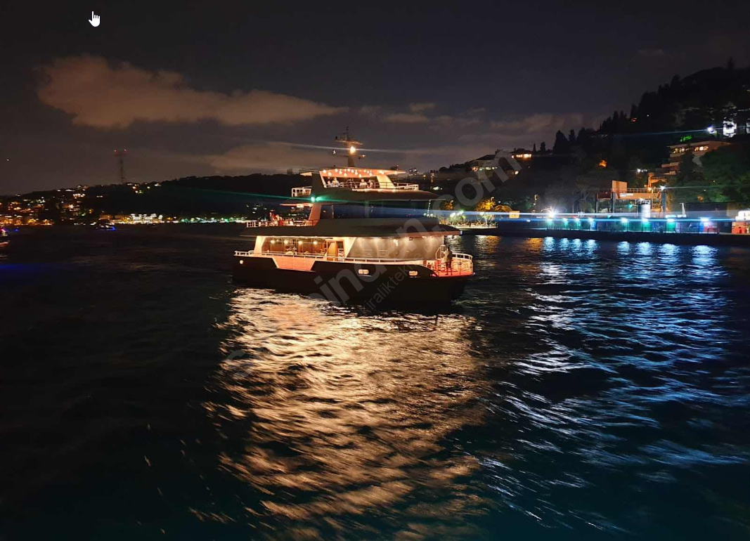 Yacht Gallery