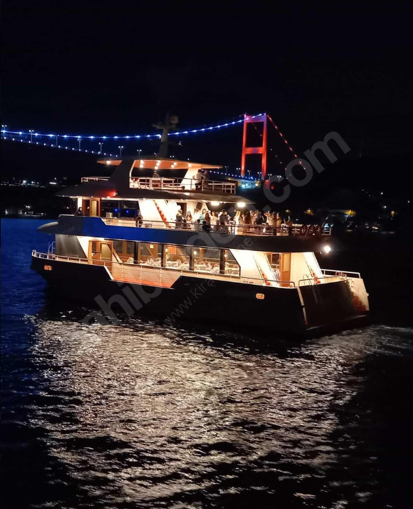 Yacht Gallery