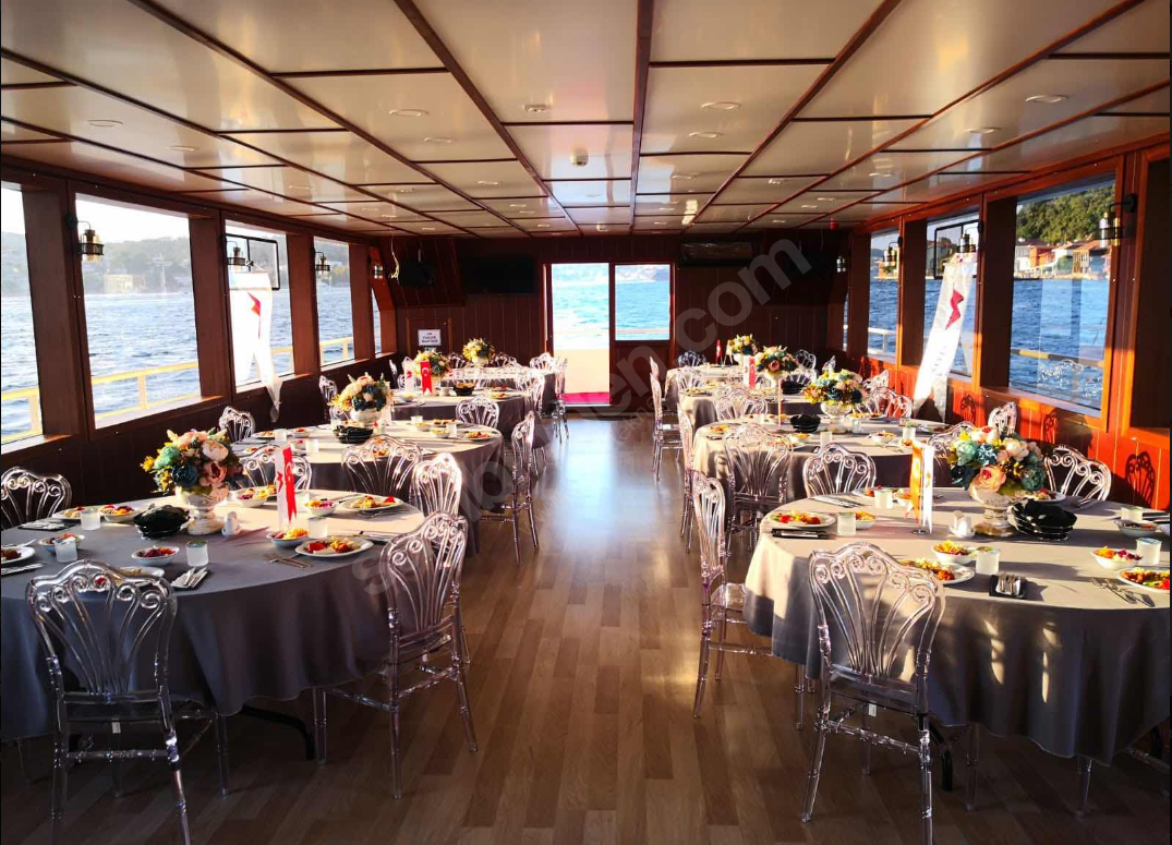 Yacht Gallery