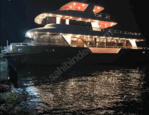 Yacht Thumbnail