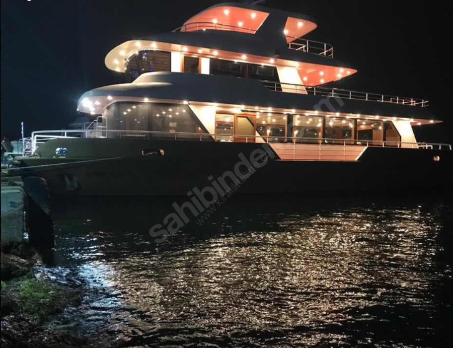 Yacht Gallery