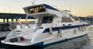 Yacht Thumbnail