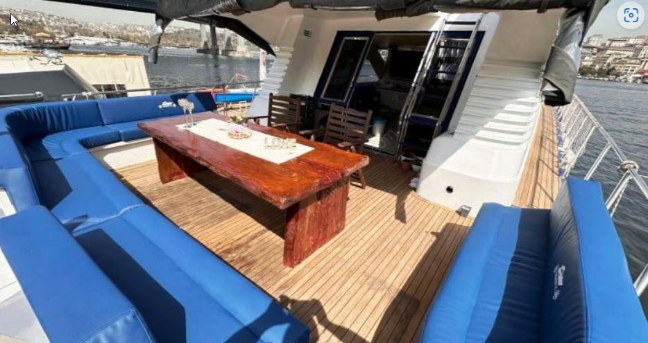 Yacht Gallery