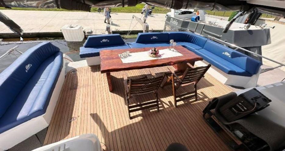 Yacht Gallery