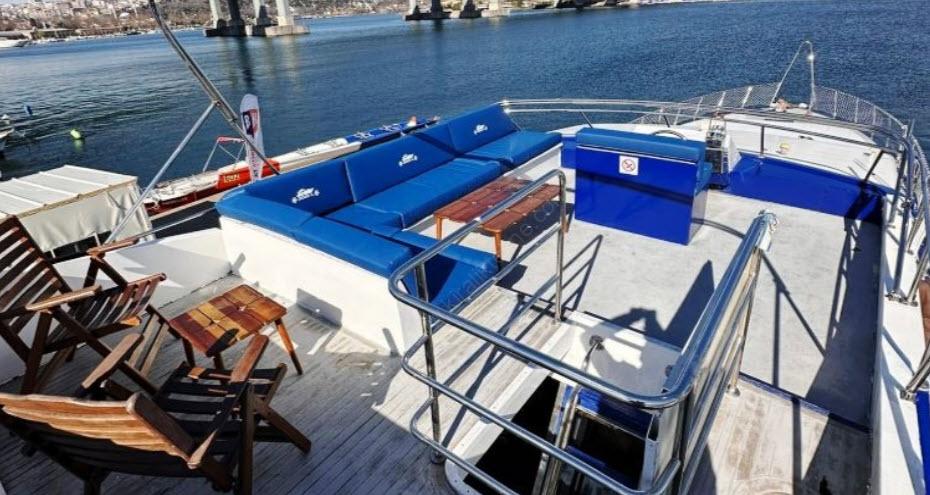 Yacht Gallery
