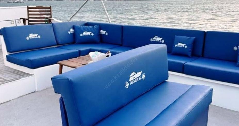 Yacht Gallery