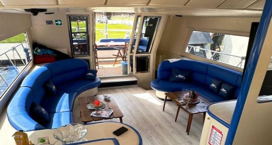 Yacht Gallery