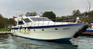 Yacht Thumbnail
