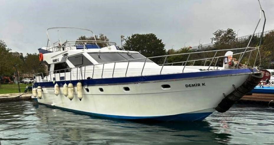 Yacht Gallery