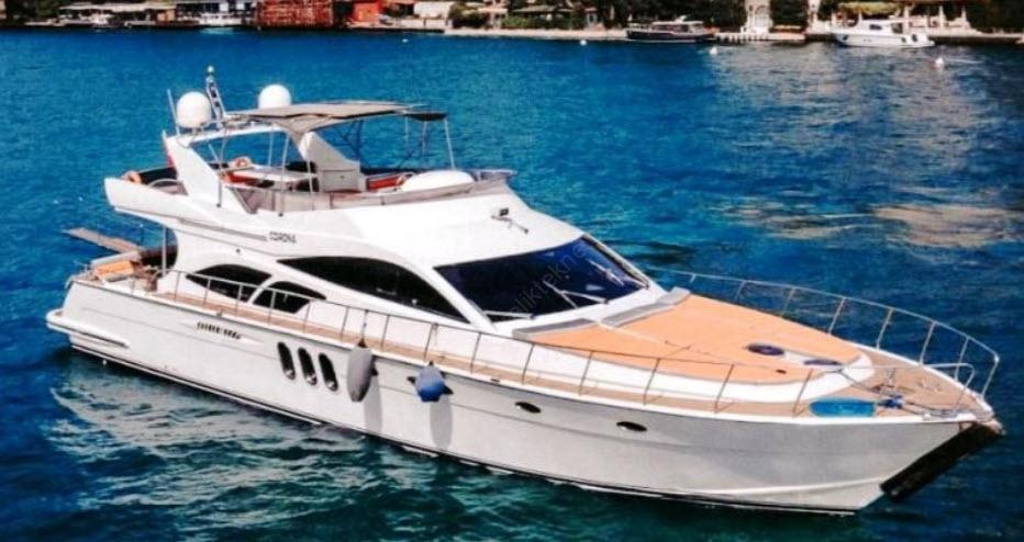 Yacht Gallery