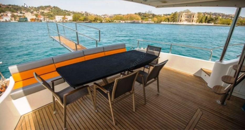Yacht Gallery