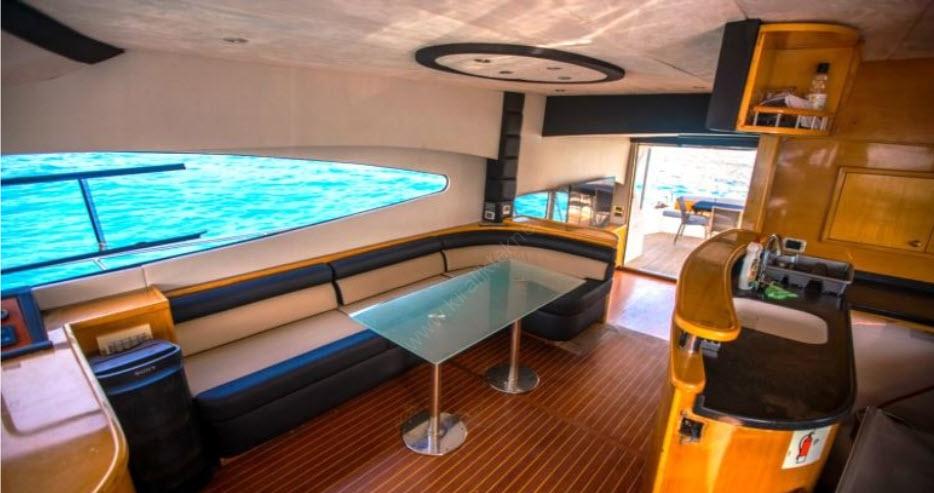 Yacht Gallery
