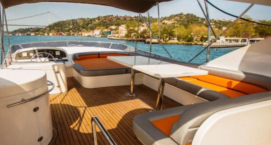 Yacht Gallery