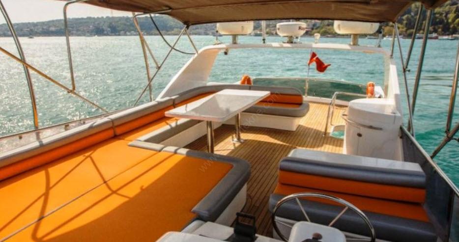 Yacht Gallery