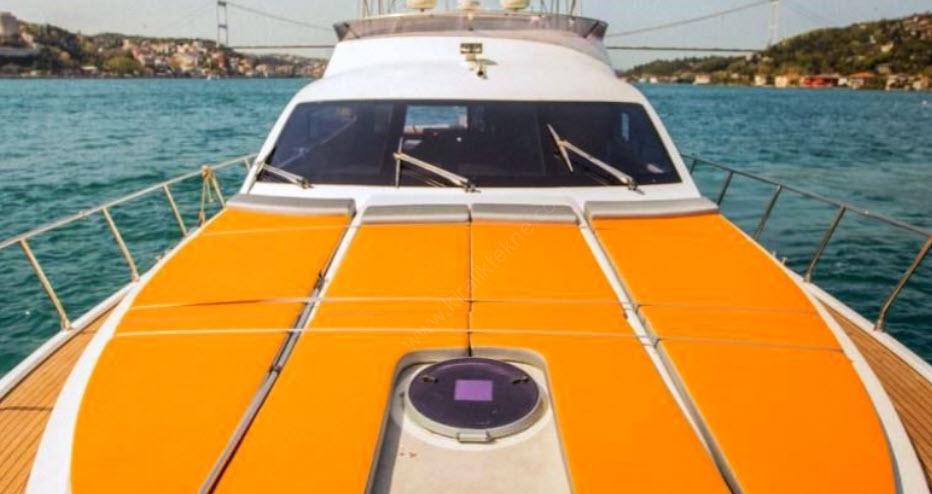 Yacht Gallery