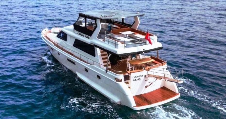 Yacht Gallery
