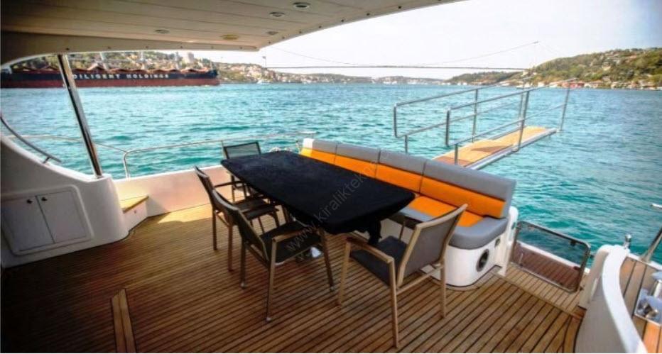 Yacht Gallery