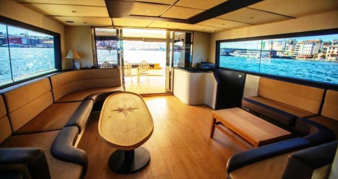 Yacht Gallery