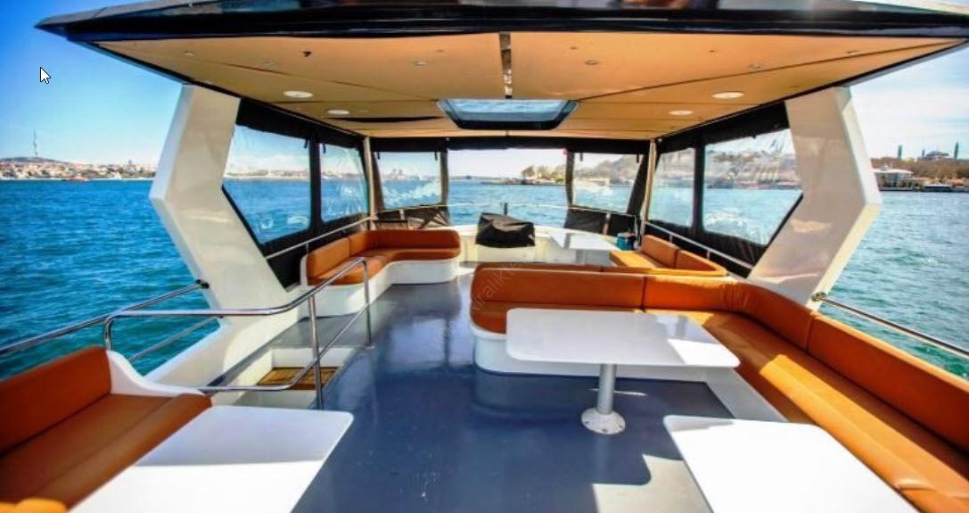 Yacht Gallery