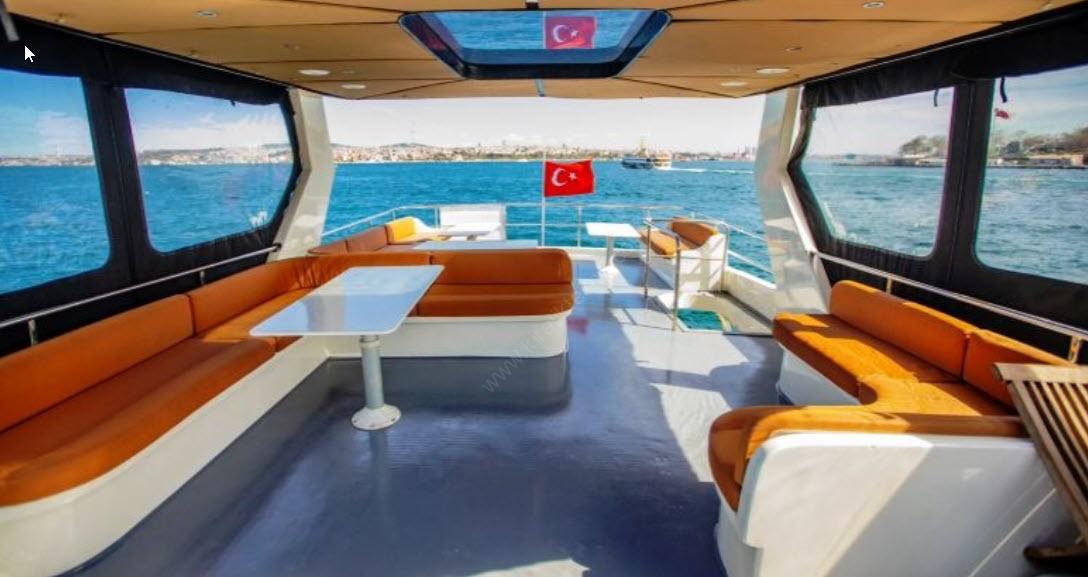 Yacht Gallery