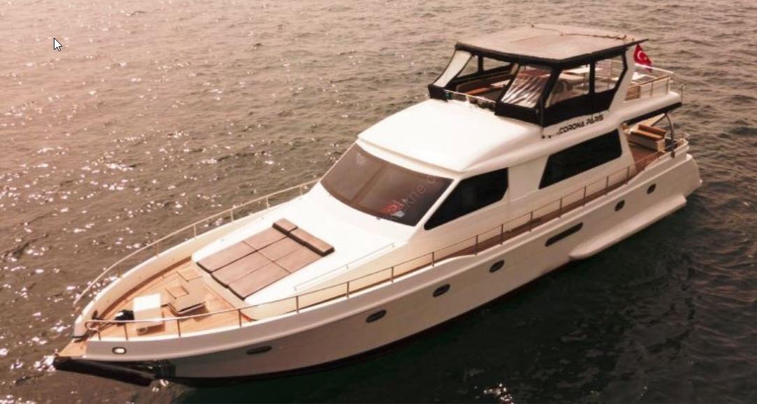 Yacht Gallery