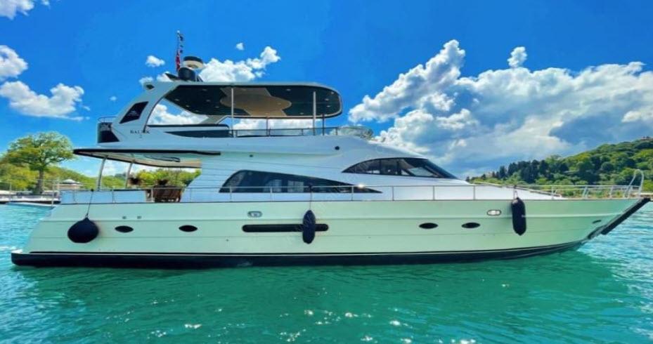 Yacht Gallery