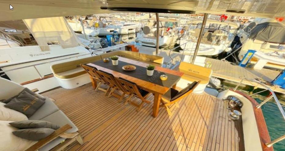 Yacht Gallery
