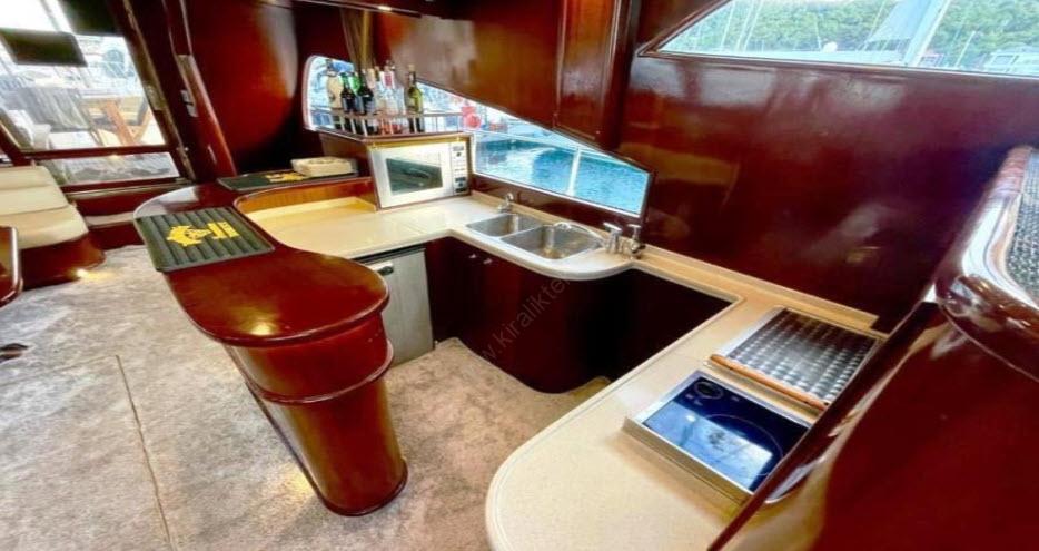 Yacht Gallery