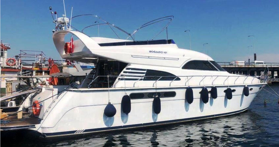 Yacht Gallery
