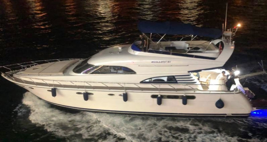 Yacht Gallery