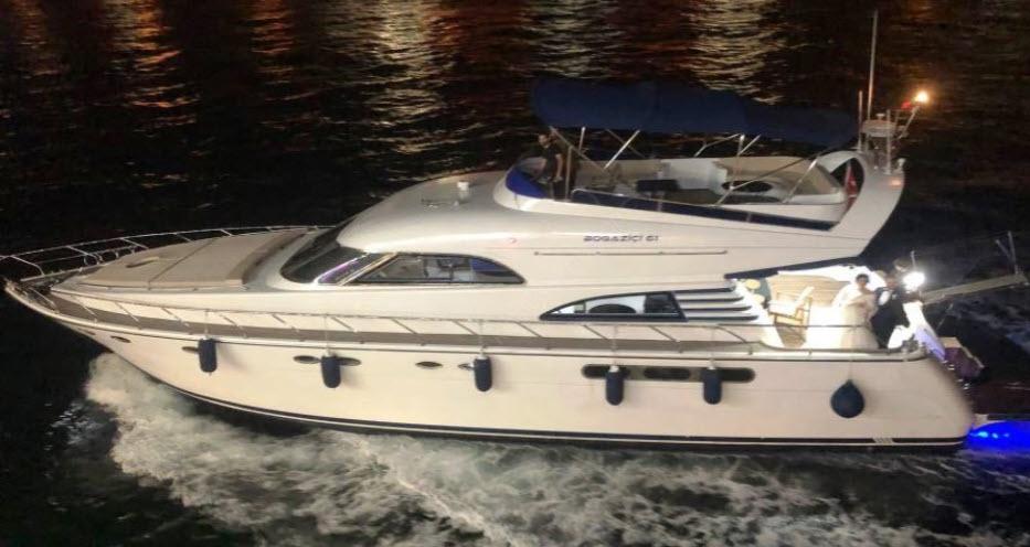 Yacht Gallery