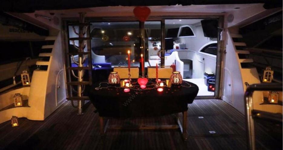 Yacht Gallery