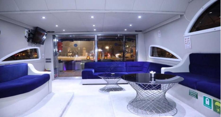 Yacht Gallery