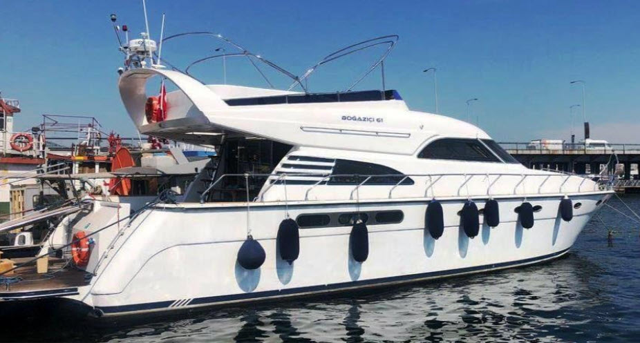 Yacht Gallery