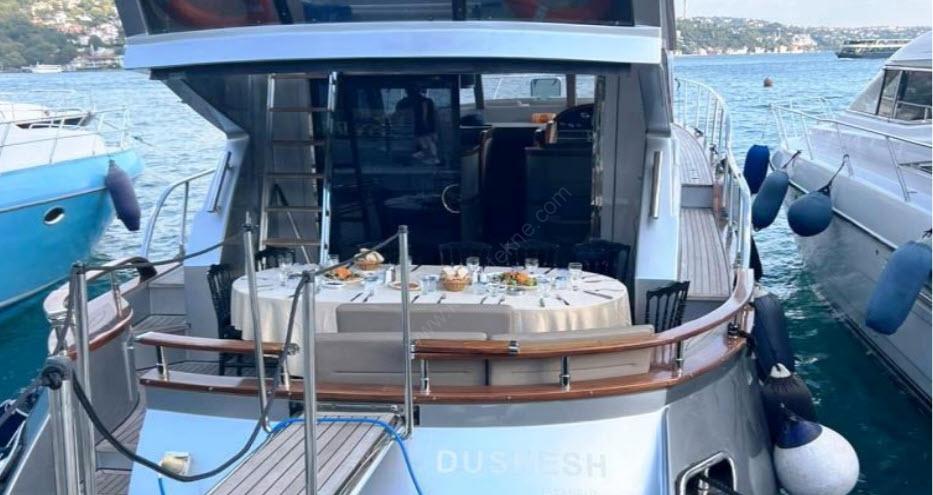 Yacht Gallery