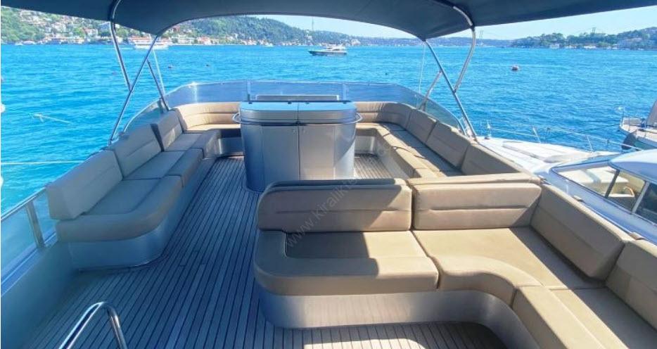 Yacht Gallery
