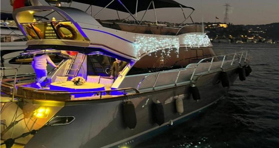 Yacht Gallery