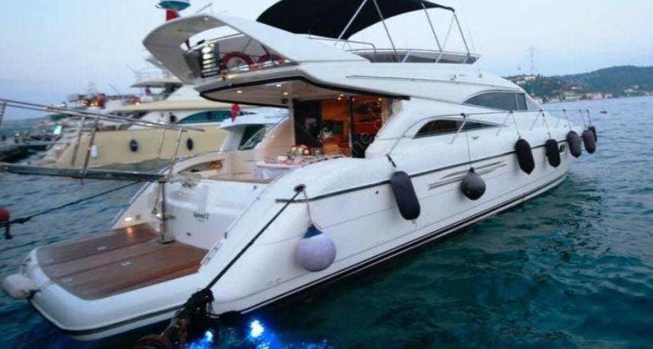 Yacht Gallery